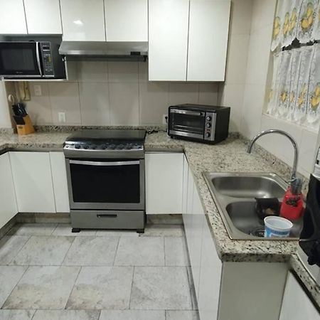Ferienwohnung Tabasco Mexiko-Stadt Exterior foto