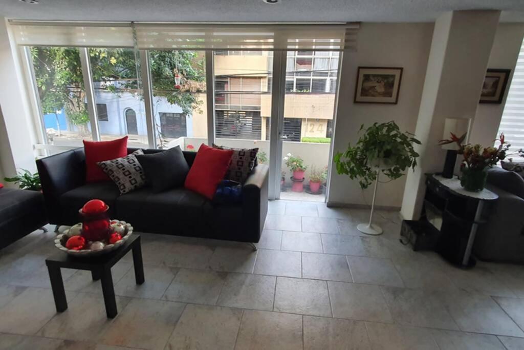Ferienwohnung Tabasco Mexiko-Stadt Exterior foto