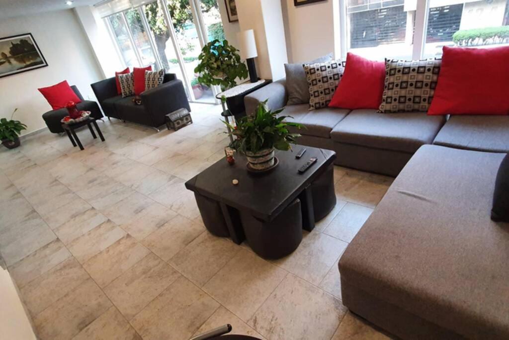 Ferienwohnung Tabasco Mexiko-Stadt Exterior foto