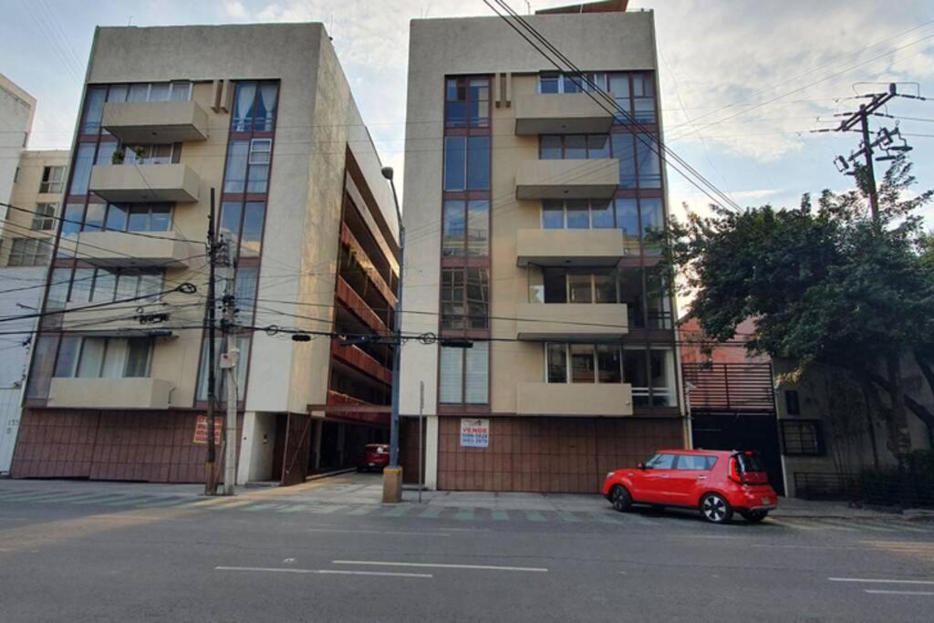 Ferienwohnung Tabasco Mexiko-Stadt Exterior foto
