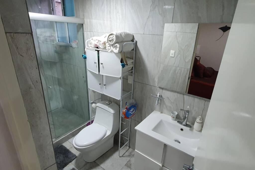 Ferienwohnung Tabasco Mexiko-Stadt Exterior foto