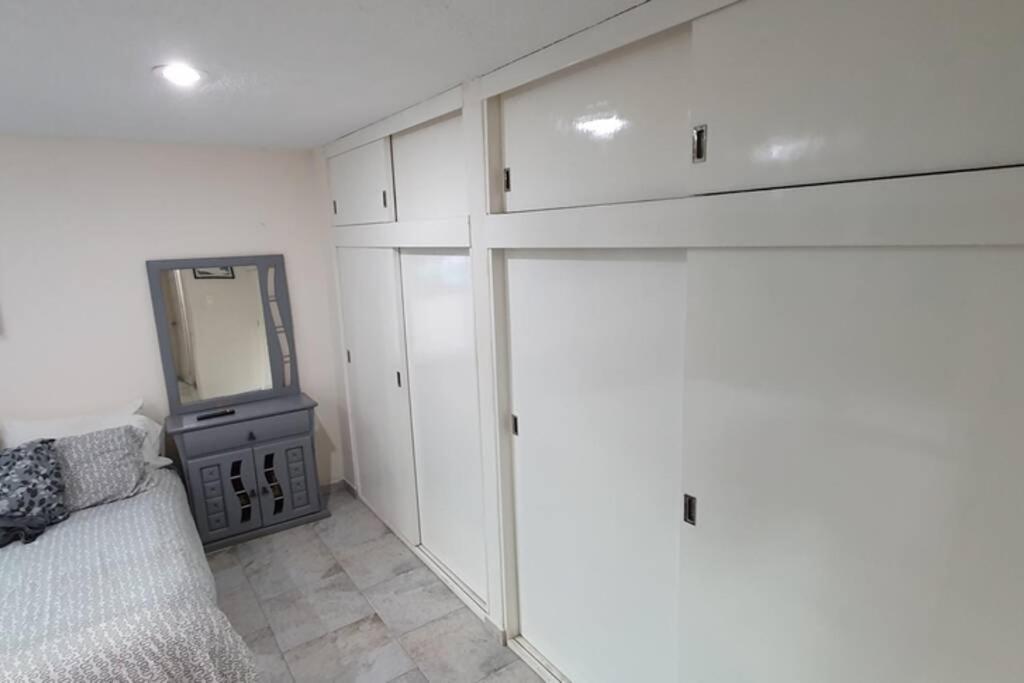 Ferienwohnung Tabasco Mexiko-Stadt Exterior foto