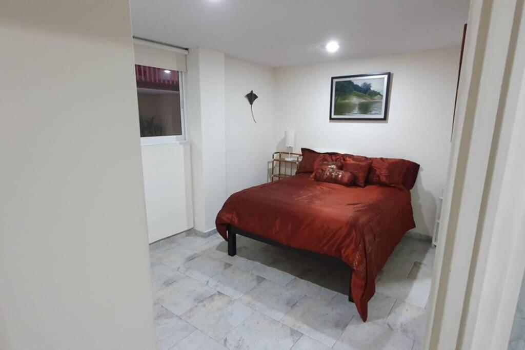 Ferienwohnung Tabasco Mexiko-Stadt Exterior foto