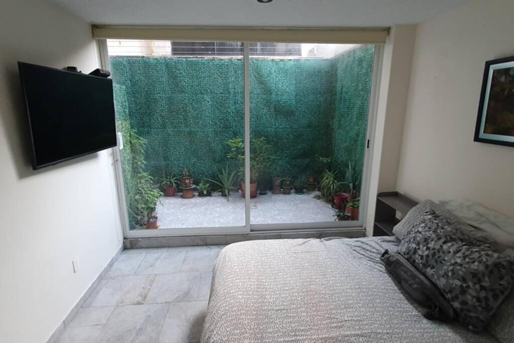 Ferienwohnung Tabasco Mexiko-Stadt Exterior foto