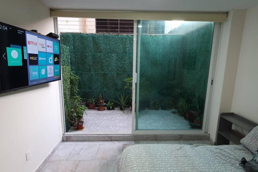 Ferienwohnung Tabasco Mexiko-Stadt Exterior foto