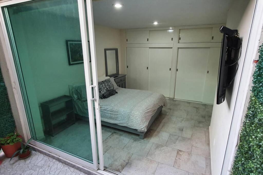Ferienwohnung Tabasco Mexiko-Stadt Exterior foto