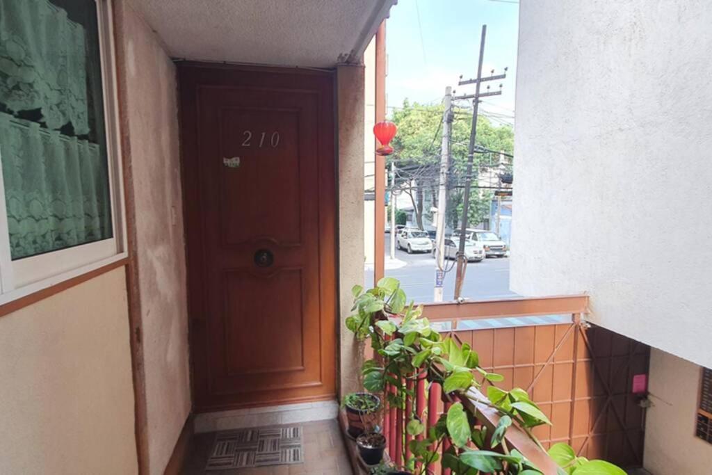 Ferienwohnung Tabasco Mexiko-Stadt Exterior foto