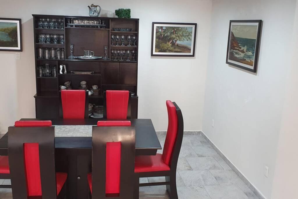 Ferienwohnung Tabasco Mexiko-Stadt Exterior foto