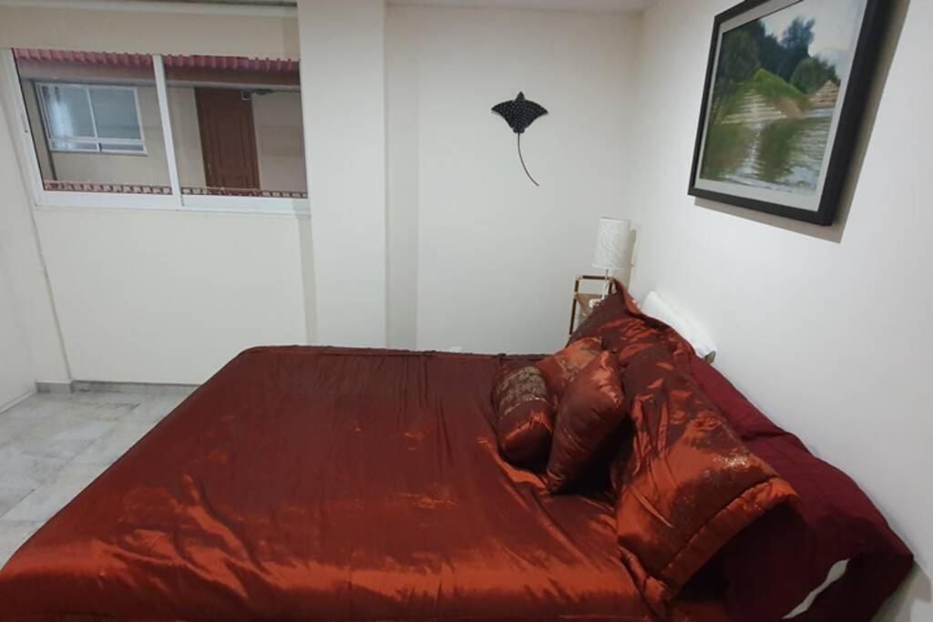 Ferienwohnung Tabasco Mexiko-Stadt Exterior foto