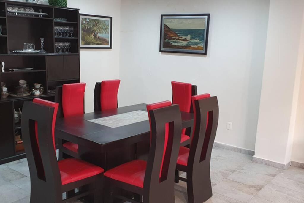 Ferienwohnung Tabasco Mexiko-Stadt Exterior foto